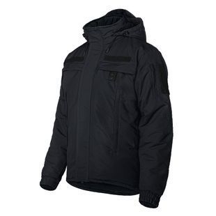 Куртка демисезонная Patrol System Nylon Dark Blue Camotec фото