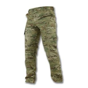 Брюки мультикам Kiborg Compat Pants G2 фото
