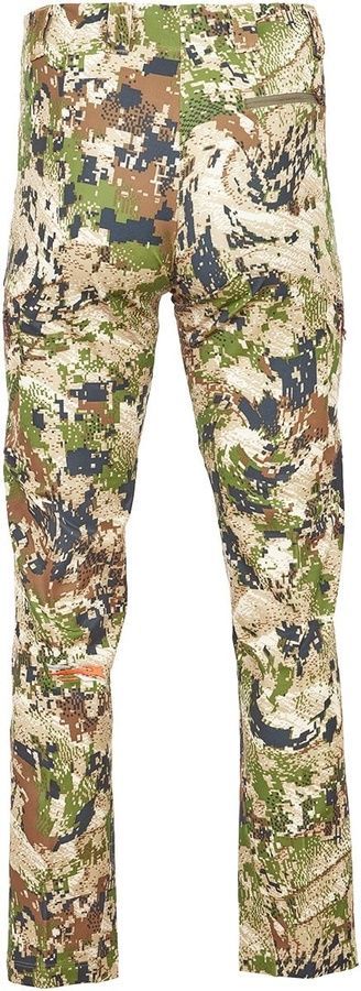 Брюки Sitka Gear Traverse 34R Lead фото