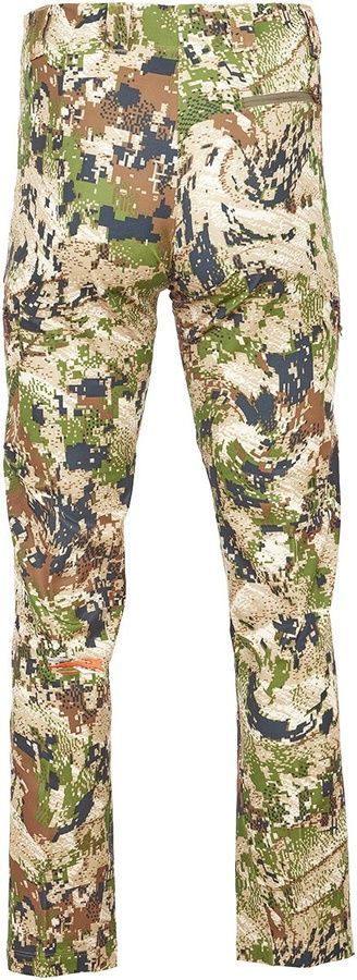 Брюки Sitka Gear Traverse 34R Lead фото
