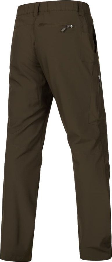 Брюки Hallyard Mosquito 60 Olive фото