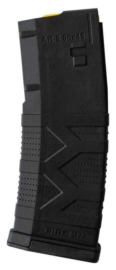 Магазин під AR FIRE ON АR-30 5,56*45 NATO/.223 Rem/300BLK фото