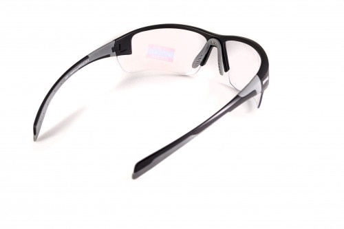 Защитные очки Global Vision Hercules-7 (clear) прозрачные фото