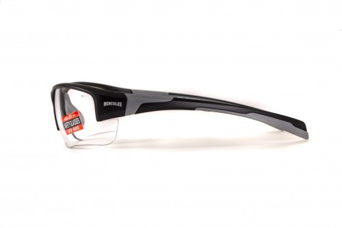 Захисні окуляри Global Vision Hercules-7 (clear) прозорі фото