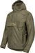 Анорак Blaser Active Outfits Vintage M Оливковий фото 2