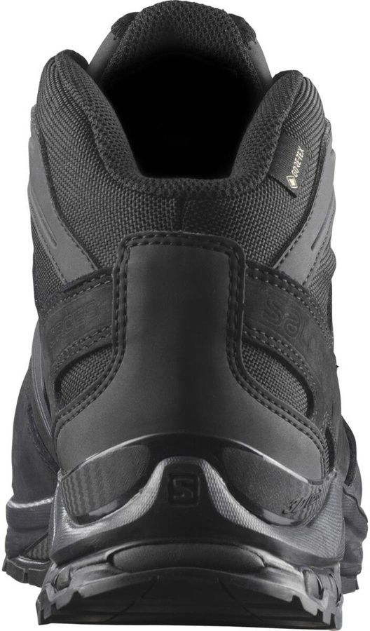 Черевики Salomon XA Forces MID GTX EN 10 Dark Earth фото