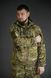 Тактический костюм Tactical Flex Pro FS (4WStretch) Мультикам (куртка и штаны) фото 8