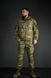 Тактический костюм Tactical Flex Pro FS (4WStretch) Мультикам (куртка и штаны) фото 6
