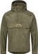 Анорак Blaser Active Outfits Vintage M Оливковий фото 9
