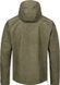 Анорак Blaser Active Outfits Vintage M Оливковий фото 4