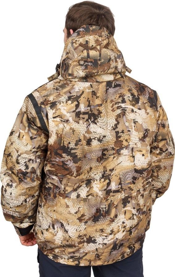 Куртка Beretta Outdoors Extreme Ducker S фото