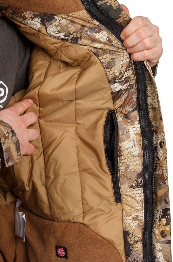 Куртка Beretta Outdoors Extreme Ducker S фото