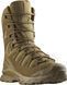 Ботинки Salomon QUEST 4D Forces 2 High GTX 14.5 Coyote фото 11