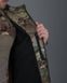 Куртка Softshell BEZET Робокоп 2.0 мультикам фото 8