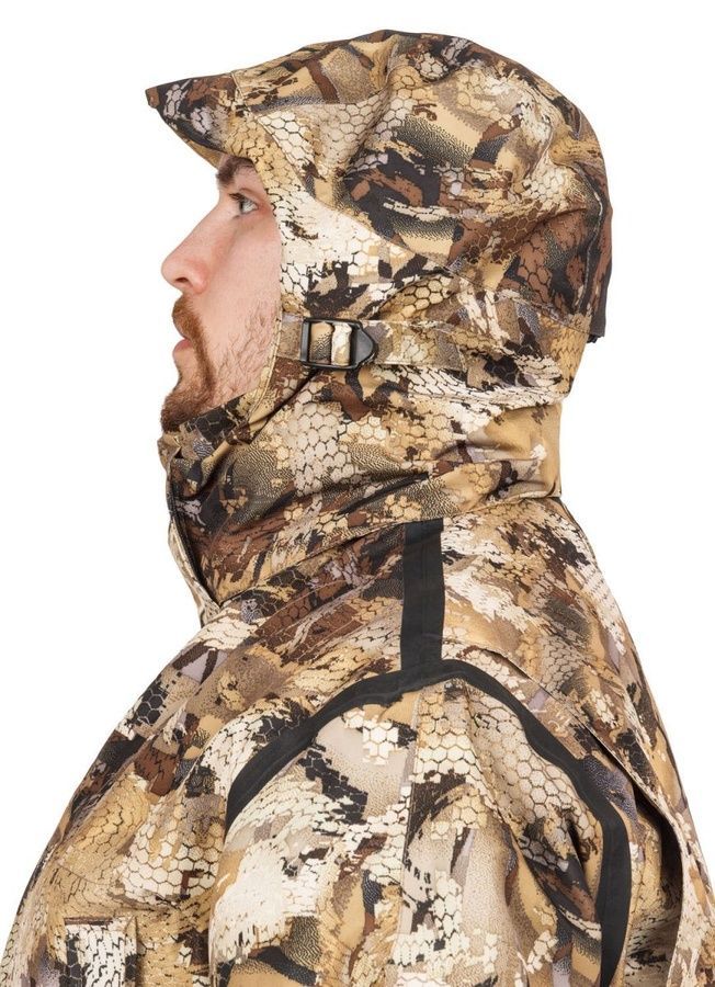 Куртка Beretta Outdoors Extreme Ducker S фото