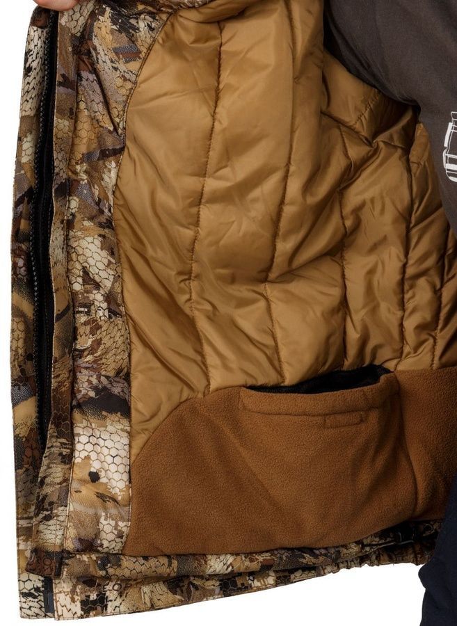 Куртка Beretta Outdoors Extreme Ducker S фото