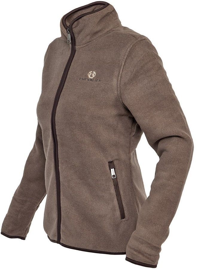 Куртка Chevalier Mainstone Fleece Jacket Women 40 Green фото