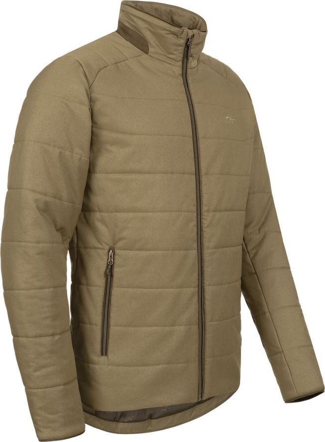 Куртка Blaser Active Outfits Insulation Ian M Світло коричневий фото
