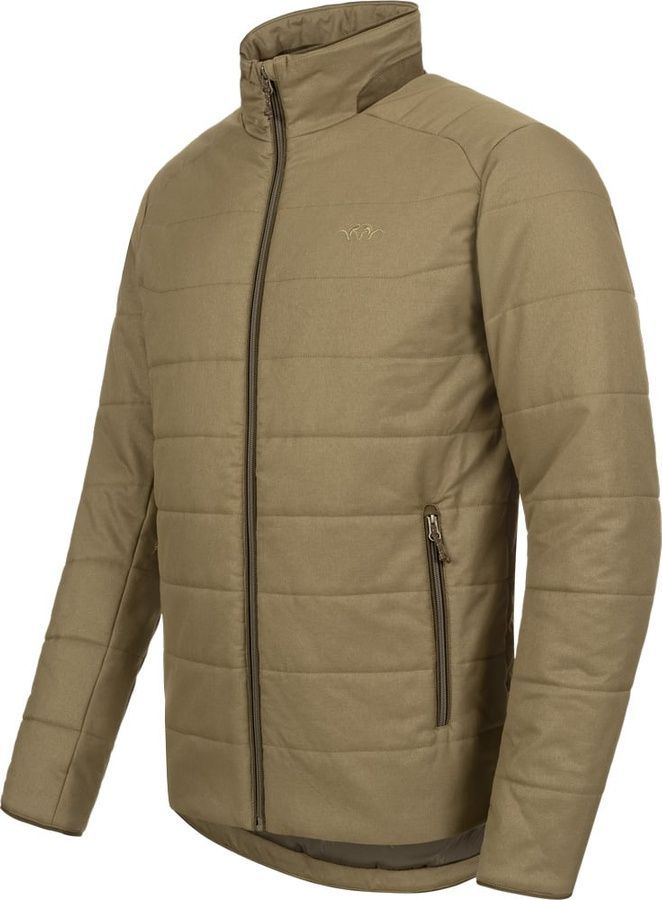 Куртка Blaser Active Outfits Insulation Ian M Світло коричневий фото