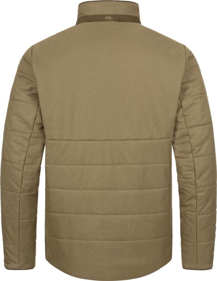 Куртка Blaser Active Outfits Insulation Ian M Світло коричневий фото