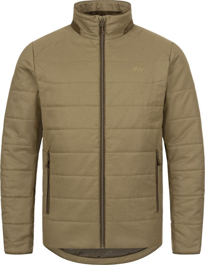 Куртка Blaser Active Outfits Insulation Ian M Світло коричневий фото