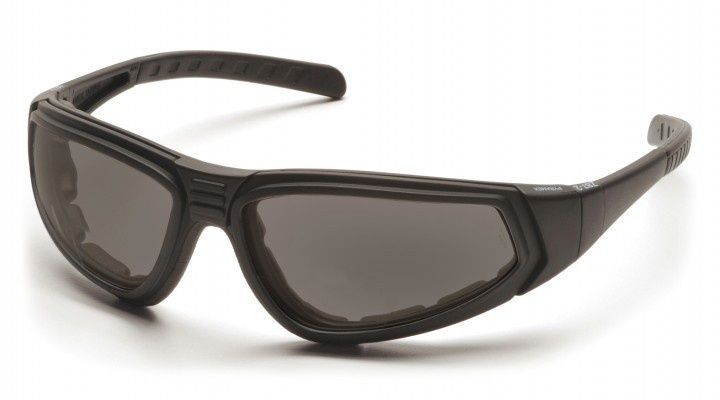 Защитные очки Pyramex XSG (gray) Anti-Fog, серые фото