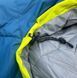 Спальний мішок Naturehike LD250 CNK2300SD016 Темно-зелений фото 4