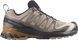 Кроссовки Salomon outdoor XA PRO 3D V9 12 India Ink/Olive Night/Aloe Wash фото 3