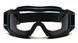 Защитная маска Venture Gear Tactical Loadout (clear) Anti-Fog H2MAX фото 1