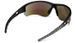 Тактические очки Venture Gear Atwater (forest gray) Anti-Fog, серо-зеленые в серебристой оправе фото 4