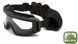 Защитная маска Venture Gear Tactical Loadout (clear) Anti-Fog H2MAX фото 2
