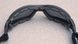 Защитные очки-маска Pyramex XSG (clear) H2MAX Anti-Fog, прозрачные фото 6