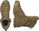 Ботинки Salomon QUEST 4D Forces 2 High GTX 14.5 Coyote фото 5