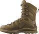 Ботинки Salomon QUEST 4D Forces 2 High GTX 14.5 Coyote фото 3