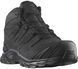 Черевики Salomon XA Forces MID GTX EN 10 Dark Earth фото 3