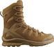 Ботинки Salomon QUEST 4D Forces 2 High GTX 14.5 Coyote фото 1