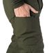 Тактичні штани Cyclone SoftShell Olive Camotec розмір XXXL фото 4