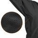 Демісезонна повсякденна куртка Softshell Rubicon чорна Camotec фото 7