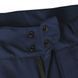 Демисезонный мужской военный костюм Softshell Dark Blue Camotec фото 16