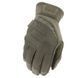 Тактические перчатки FastFit оливковые Mechanix фото 1