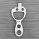Міні-Мультитул NexTool BOTTLE OPENER Finger Bro KT5009B