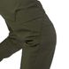 Тактичні штани Cyclone SoftShell Olive Camotec розмір XXXL фото 5
