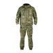 Тактический костюм Tactical Flex Pro FS (4WStretch) Мультикам (куртка и штаны) фото 1