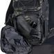 Тактичний рюкзак TCB Multicam Black л. фото 10