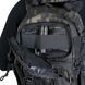 Тактичний рюкзак TCB Multicam Black л. фото 9