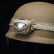 Налобний ліхтар Princeton Tec Vizz 420 Lumen MPLS Tan фото 2