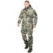 Костюм StormWall DWR Velcro Terra Ua фото 3