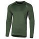 Термобелье Polarheat Quadro Stretch Green Camotec фото 14