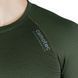 Термобелье Polarheat Quadro Stretch Green Camotec фото 18