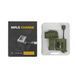 Ліхтар на шолом Night Evolution MPLS CHARGE Olive фото 3